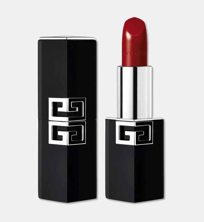 Givenchy Beauty Lipstick Le Rouge Satin Silk, Rouge-separables, Packshot View