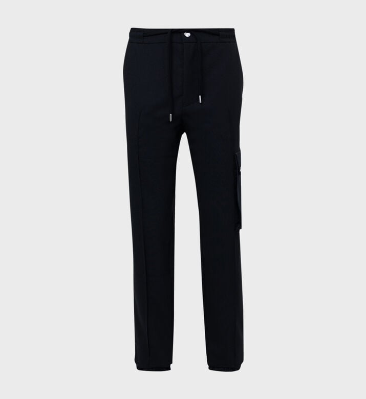 One-pocket Comfy Classic Pants