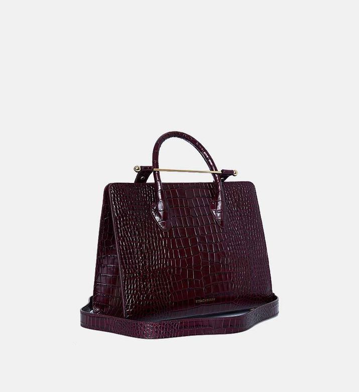 حقيبة من ميدي توت