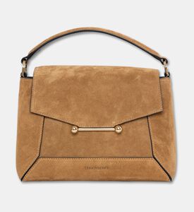 Strathberry Bag Mosaic, Brown, Packshot View