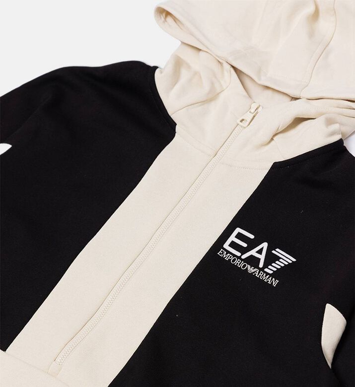 EA7 Sweatsh, Packshot View EA7 Sweatsh, Packshot View