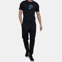 Raised Gel Logo T-shirt