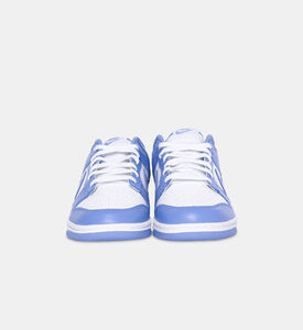 سنيكرز دانك أسفل الكاحل