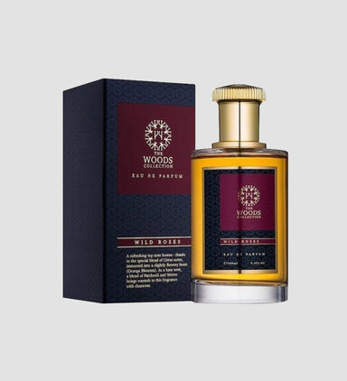 عطر وايلد روزس