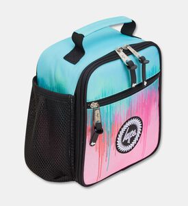 Hype Insulated Interior Lunch Bag, Packshot View