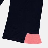 Girl Flared-hem Trousers