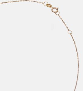 Multi Triangle-shaped Pendant Necklace Multi Triangle-shaped Pendant Necklace