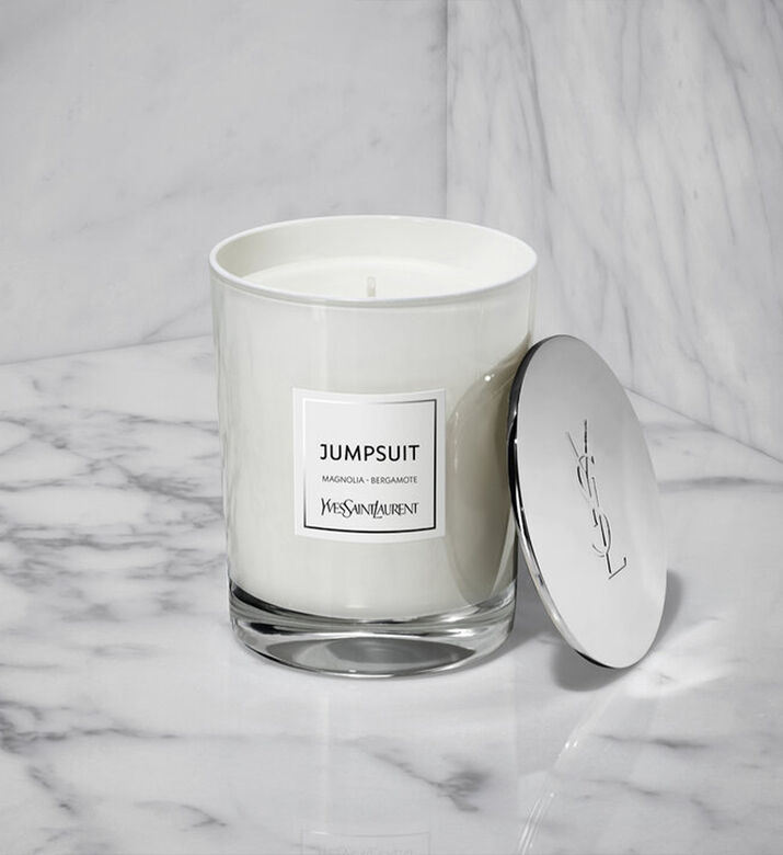 شمعة جمبسوت من لو فيستياير دي بارفان