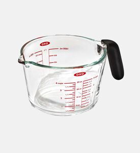 كوب قياس زجاجي غود غريبس