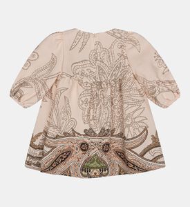 Etro Dress Woven, Packshot View