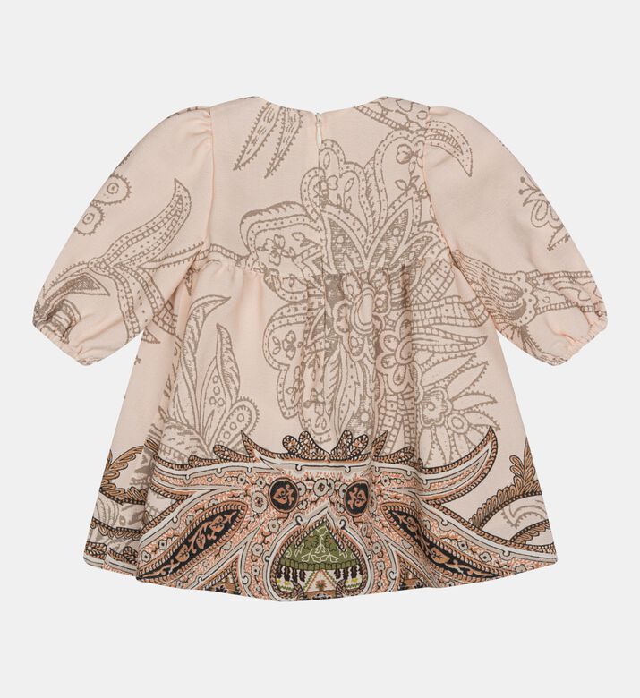 Etro Dress Woven, Packshot View