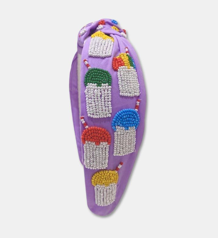 My Little Thieves Headband Popsicles, Packshot View