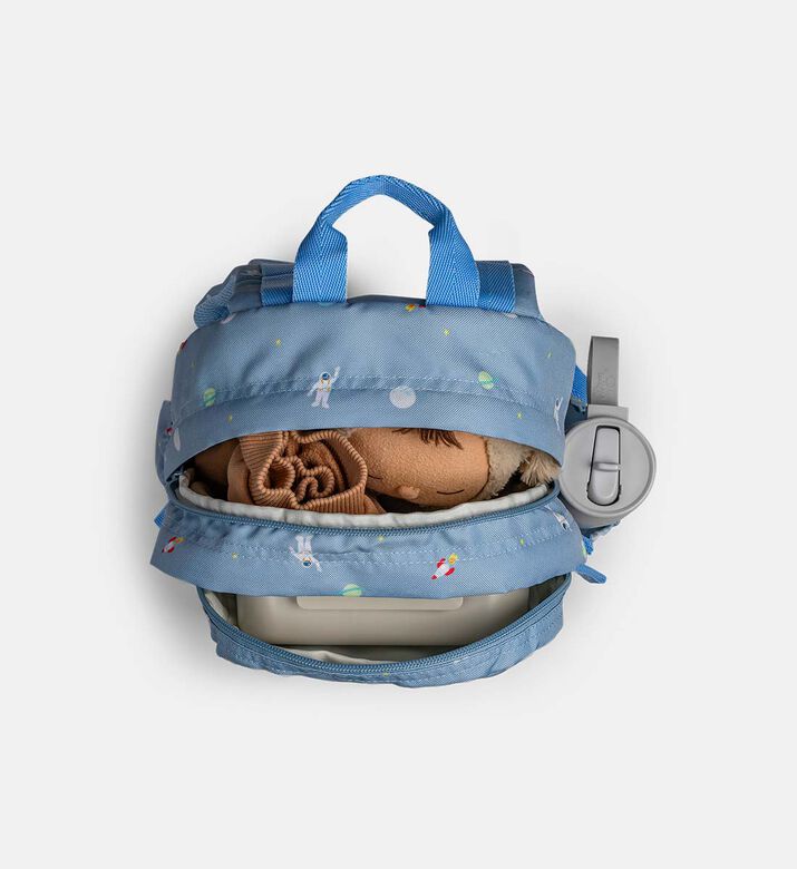 Spaceship Medium Backpack