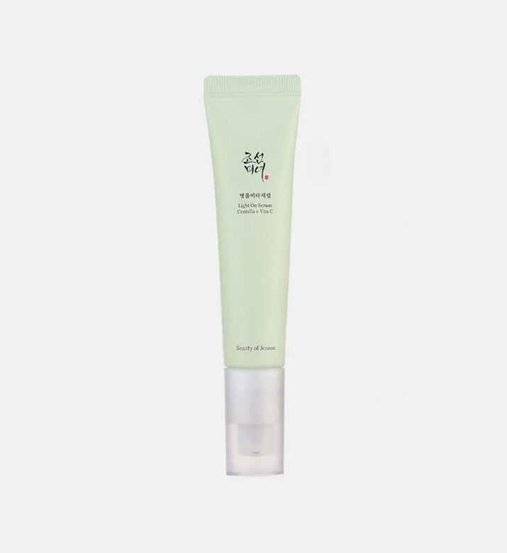Beauty Of Joseon Srm Light On Centella Vit-c, Packshot View