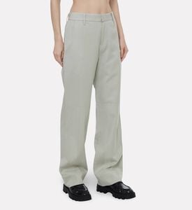 Martan Pant Jelle, Model View