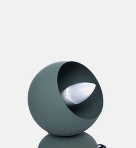 Floral 3 Pin Table Lamp