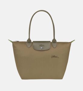 حقيبة يد أصلية متوسطة الحجم