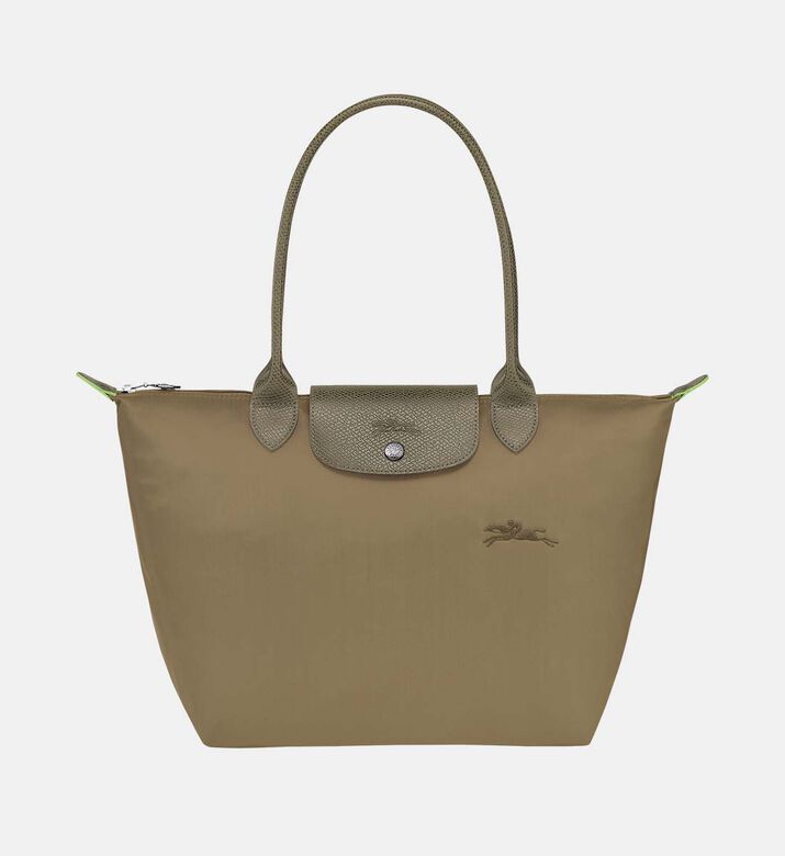 حقيبة يد أصلية متوسطة الحجم