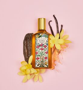 Gucci Beauty Flora Orchid Eau De Parfum Intense, 100-ml, Packshot View