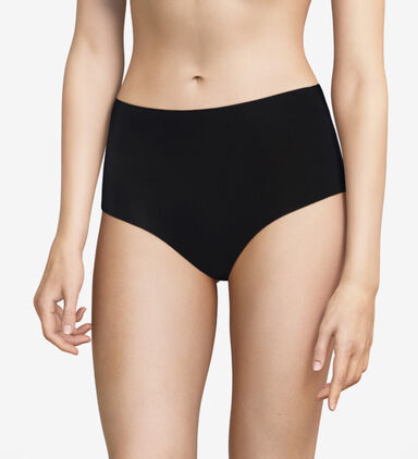 Soft Stretch Plain Full Briefs