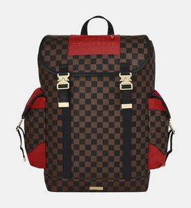 Sprayground Redemption Full-size Hard Luggage, Packshot View