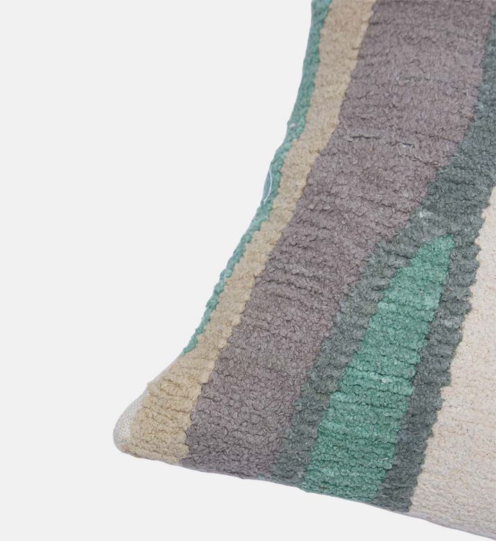 Home Deco and More Shore Chenille Throw Pillow 45x60 Cm, Packshot View