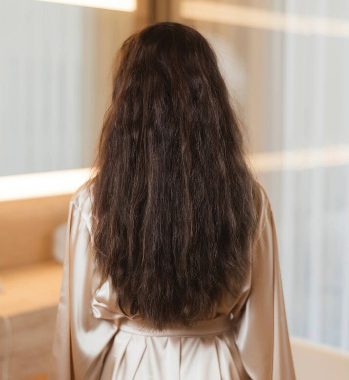 Youmi Beauty Volume Magic Hair Serum, Packshot View