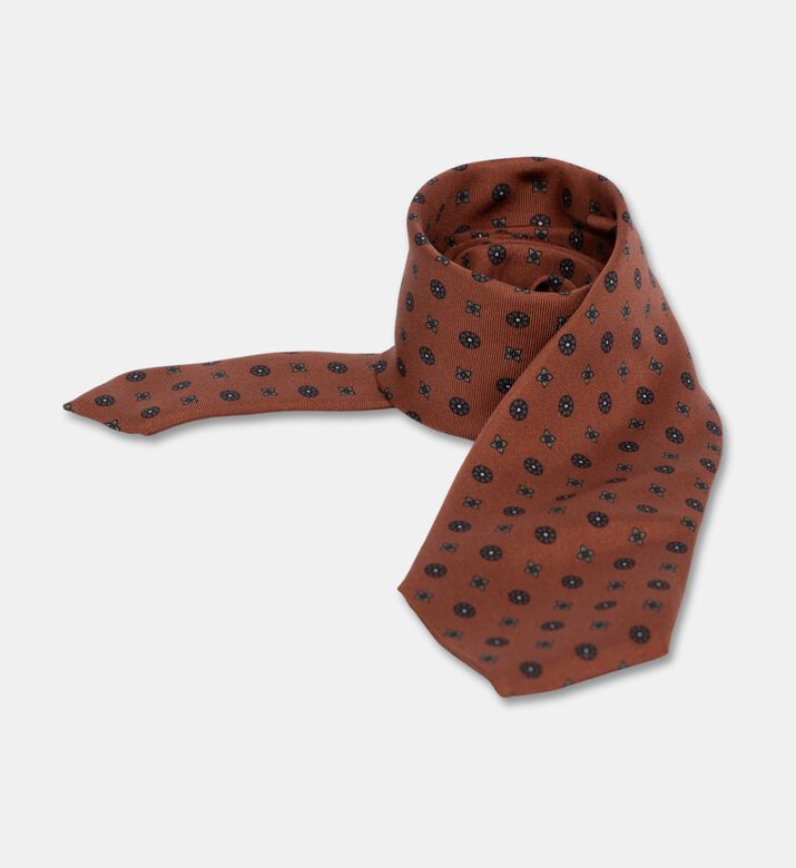 Corneliani Tie Neck, Packshot View