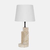 Marmor Shade Marble Table Lamp