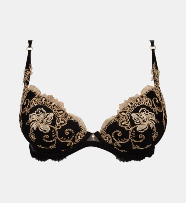 Deesse En Glam Contour Bra