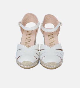Espadrille Wedge Strappy Sandals Espadrille Wedge Strappy Sandals