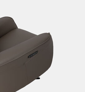 Domicil Oxana Recliner Electric Armchair, Packshot View