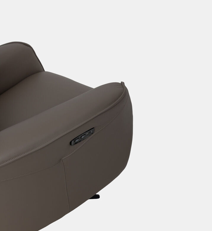 Domicil Oxana Recliner Electric Armchair, Packshot View