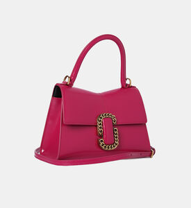 The Saint Marc Top Handle Bag
