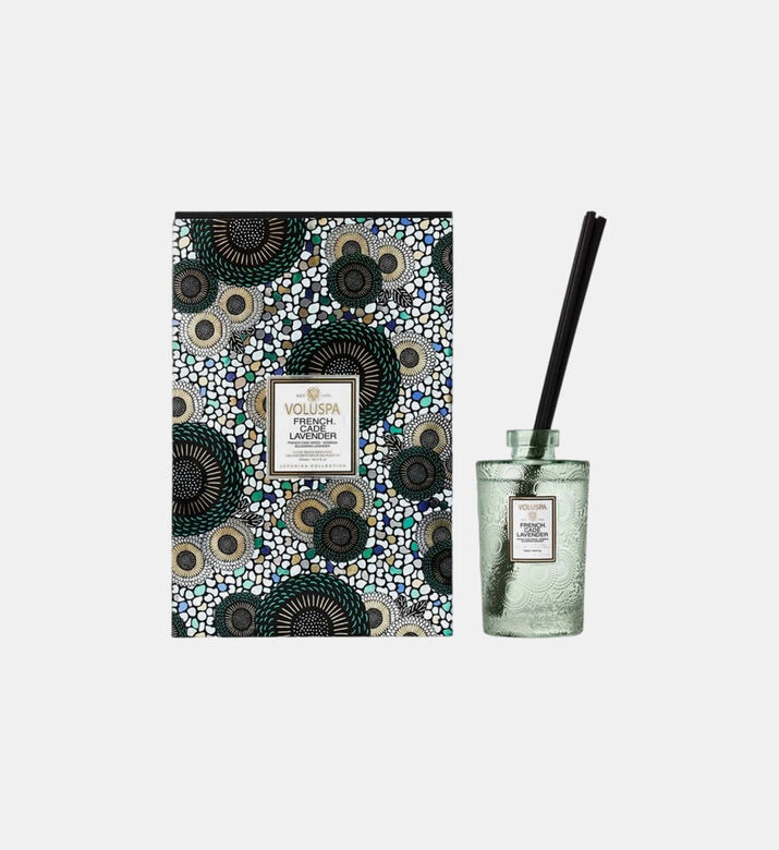 Japonica French Cade Reed Diffuser Japonica French Cade Reed Diffuser