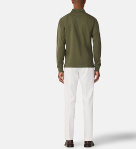 Hackett London Polo Fashioned, Model View