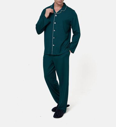 Basel Micro Modal Stretch Pyjama