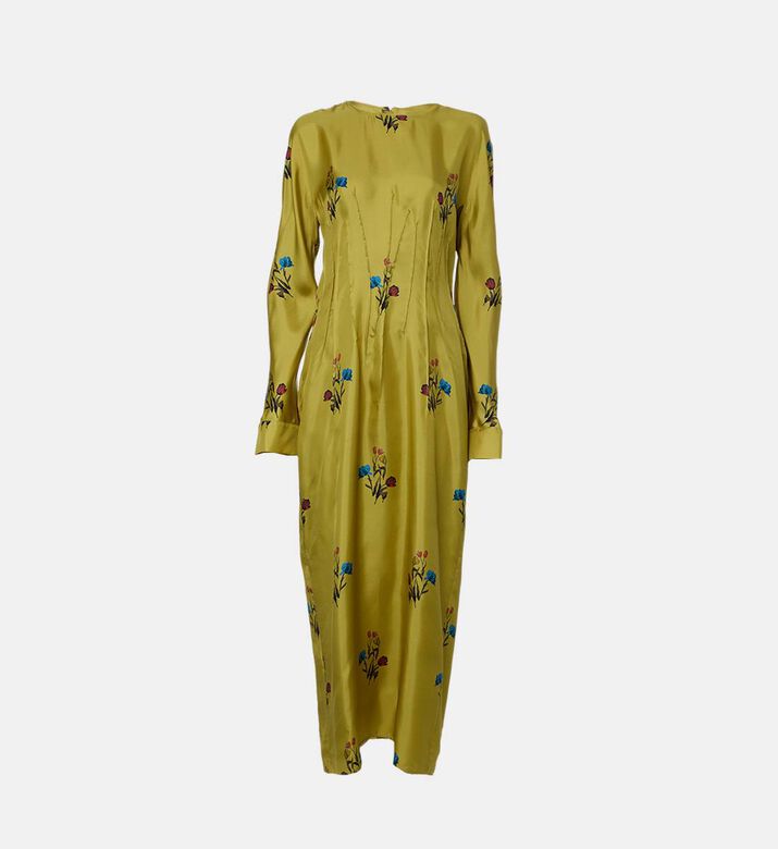 Marni Dress, Packshot View