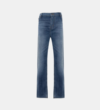 Paxtyn Left Hand Cliff Denim Pants