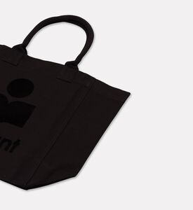 Isabel Marant Large Canvas Tote Bag, Packshot View