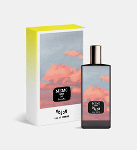 Memo Paris Edp Odeon X Jean Jullien, Packshot View