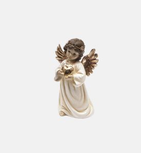 Henri Golden-wings Angel Statue Henri Golden-wings Angel Statue