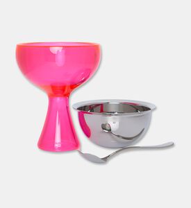 Alessi Big Love Bowl Spoon, Packshot View