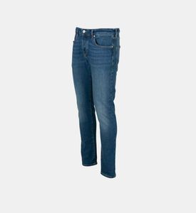 Ralston Regular Organic Cotton Jeans