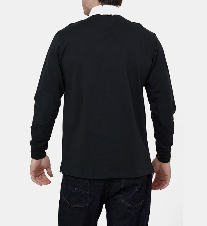 قميص بولو هيريتيج هاري رغبي