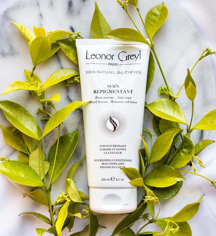 مكيف إعادة التصبغ