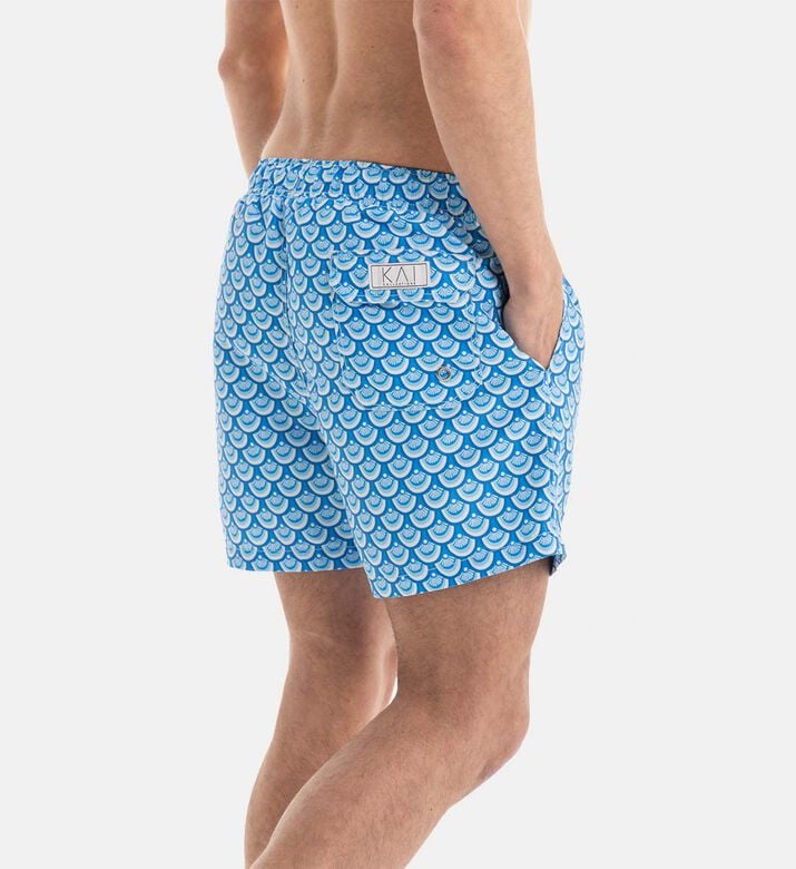 Blue Horizons Swim Shorts Blue Horizons Swim Shorts
