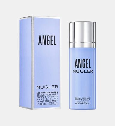 رذاذ عطر للجسم من آنجل هير
