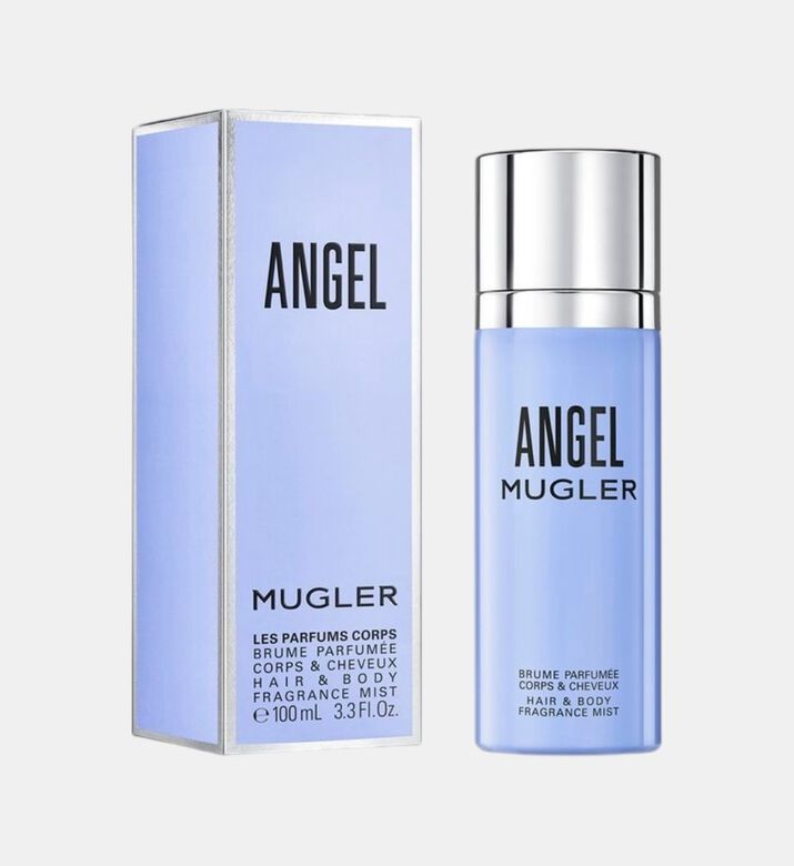 Angel Hair Body Fragrance Mist 100 Ml