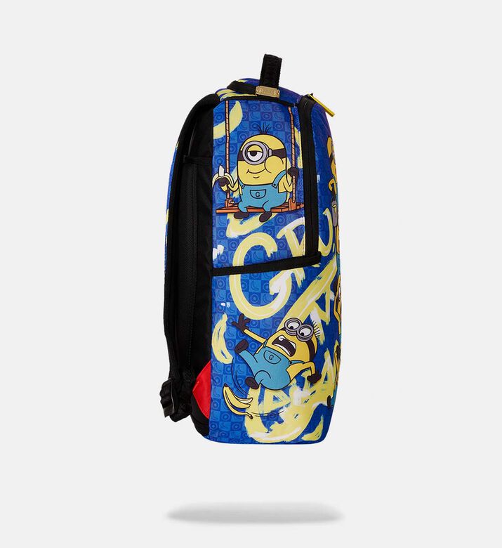 Minions Mayhem Backpack